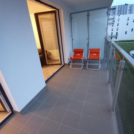 Apartament Ruczaj 2 Lublin Extérieur photo