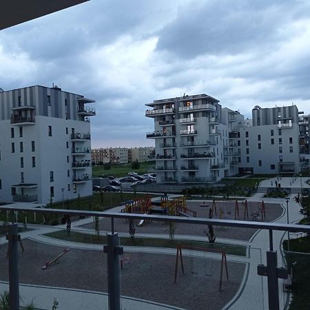 Apartament Ruczaj 2 Lublin Extérieur photo