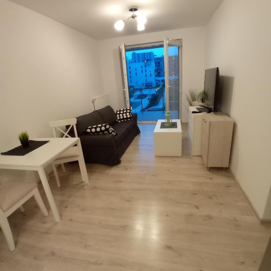 Apartament Ruczaj 2 Lublin Extérieur photo