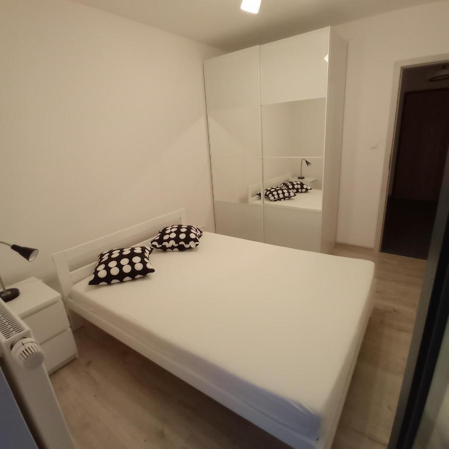 Apartament Ruczaj 2 Lublin Extérieur photo