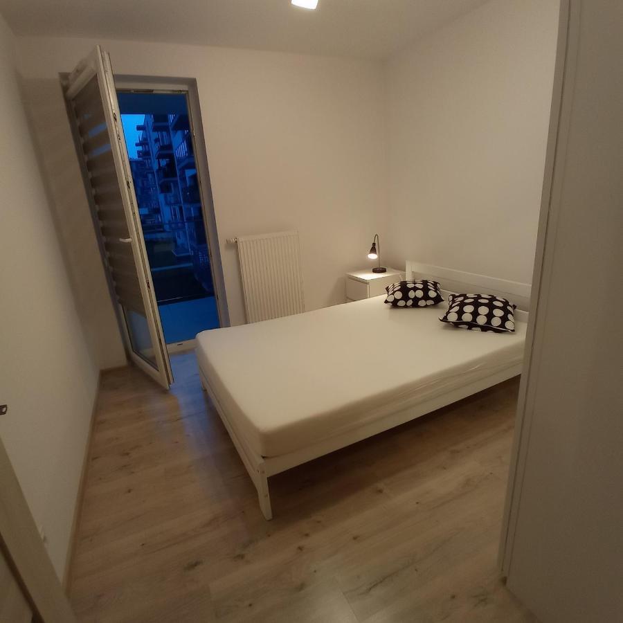Apartament Ruczaj 2 Lublin Extérieur photo
