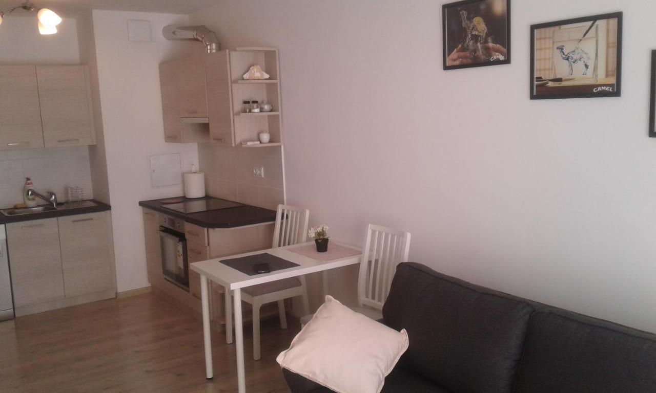 Apartament Ruczaj 2 Lublin Extérieur photo