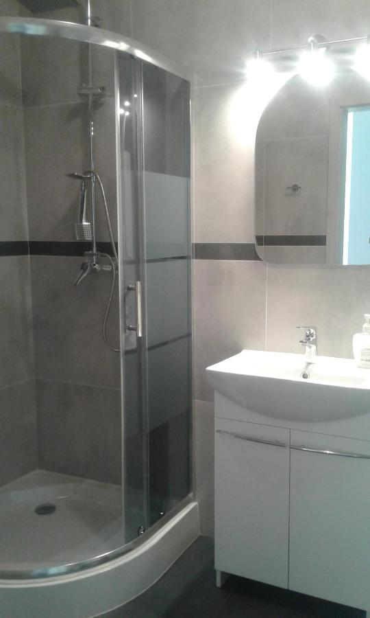 Apartament Ruczaj 2 Lublin Extérieur photo