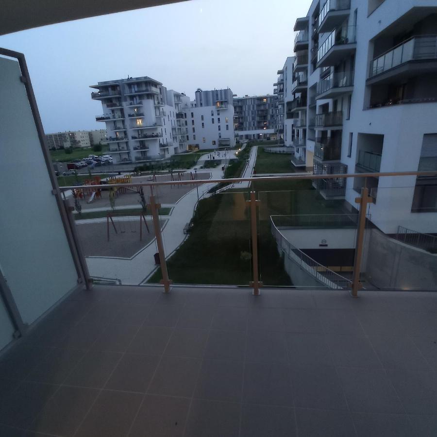 Apartament Ruczaj 2 Lublin Extérieur photo