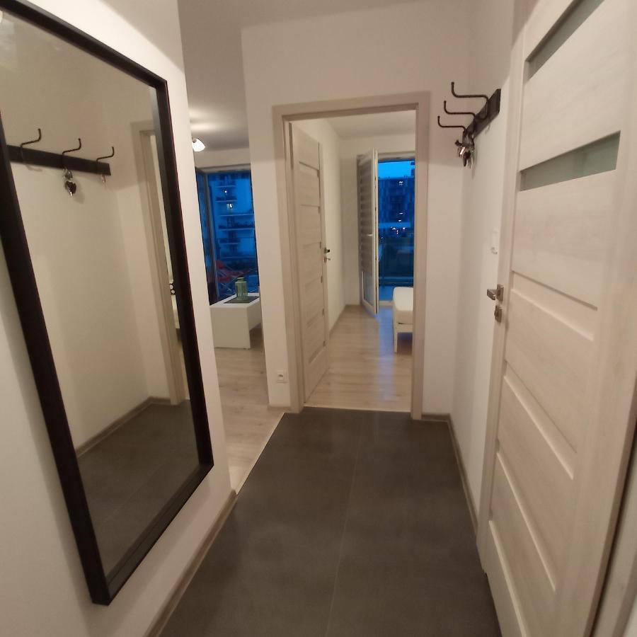 Apartament Ruczaj 2 Lublin Extérieur photo