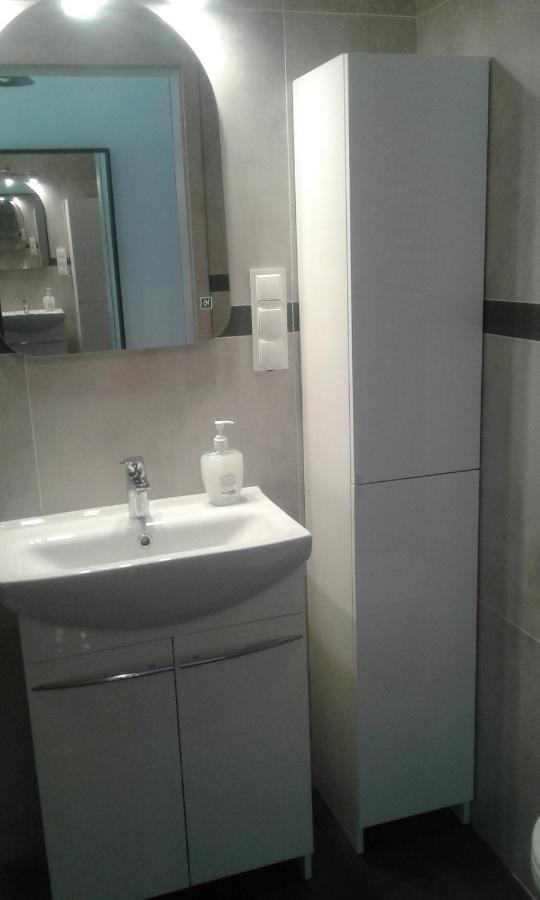 Apartament Ruczaj 2 Lublin Extérieur photo